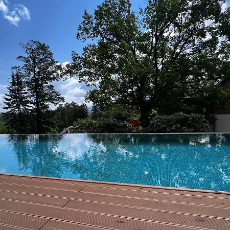 Basen Sauna Revisit Szklarska * Schreiberhau