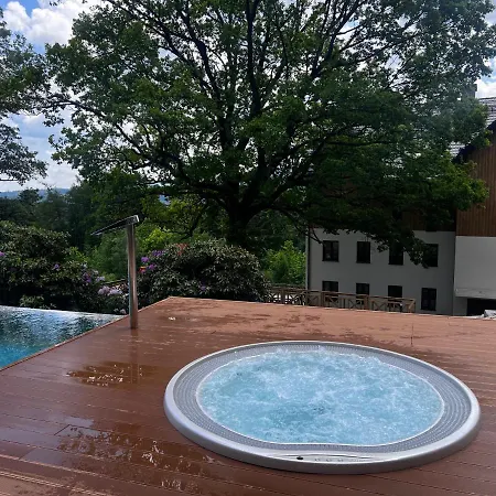 Basen Sauna Revisit Szklarska * Schreiberhau