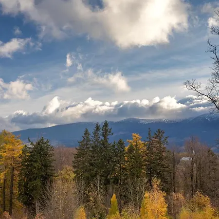 Basen Sauna Revisit Szklarska Apartment Schreiberhau