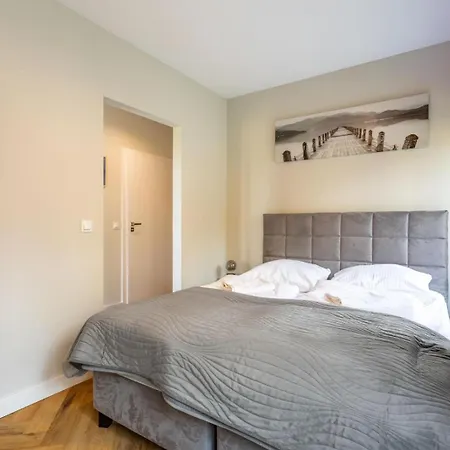 Basen Sauna Revisit Szklarska