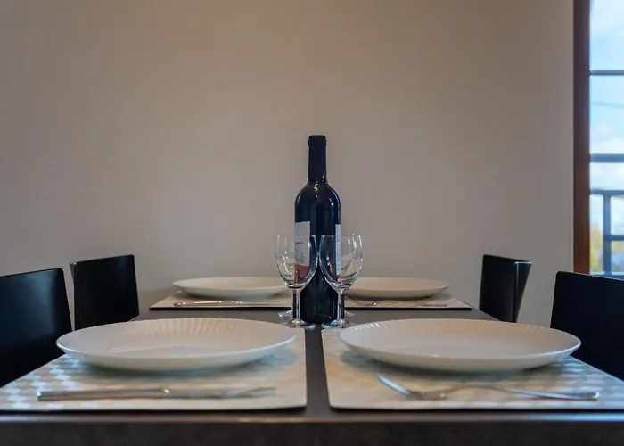 Apartment Basen Sauna Revisit Szklarska