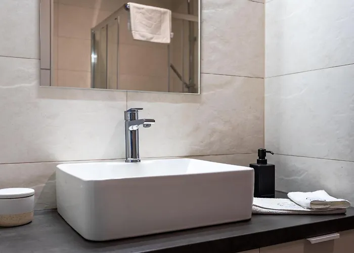 Basen Sauna Revisit Szklarska Apartment