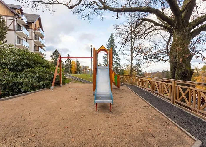 Basen Sauna Revisit Szklarska Szklarska Poreba