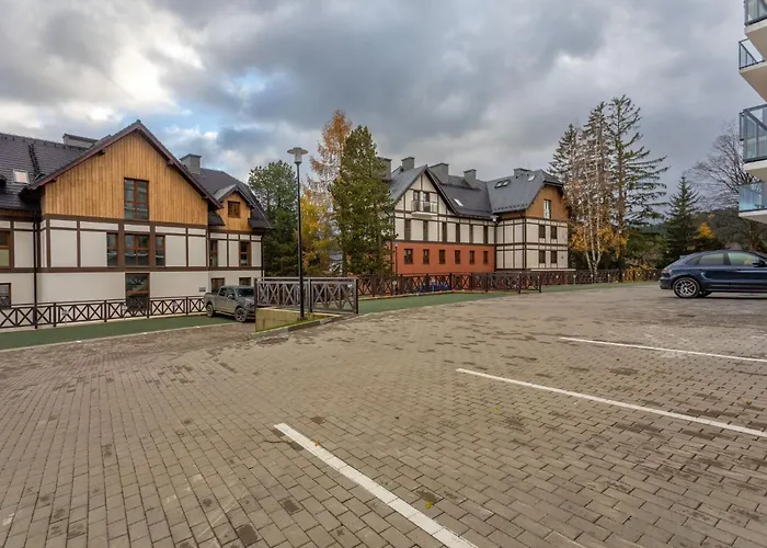 Basen Sauna Revisit Szklarska * Szklarska Poreba