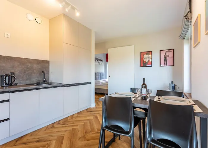 Basen Sauna Revisit Szklarska Apartment