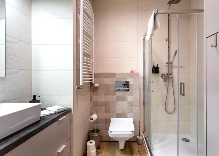 Basen Sauna Revisit Szklarska Szklarska Poreba