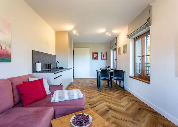 Basen Sauna Revisit Szklarska