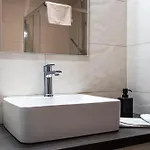 Basen Sauna Revisit Szklarska Apartamento