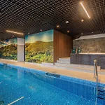 Basen Sauna Revisit Szklarska Apartamento Szklarska Poręba