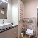 Basen Sauna Revisit Szklarska Apartamento