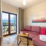 Basen Sauna Revisit Szklarska
