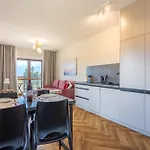 Basen Sauna Revisit Szklarska Apartamento