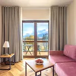 Basen Sauna Revisit Szklarska Apartamento Szklarska Poręba