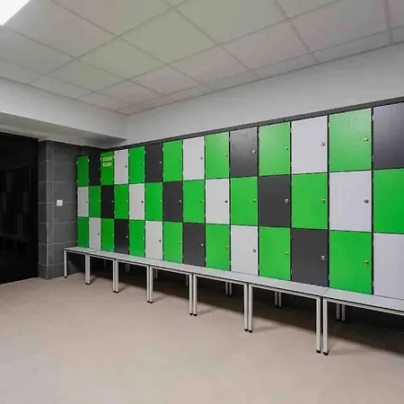 Basen Sauna Revisit Szklarska Apartamento Szklarska Poręba