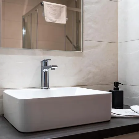 Basen Sauna Revisit Szklarska Apartamento