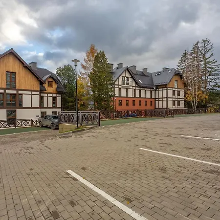 Basen Sauna Revisit Szklarska * Szklarska Poręba