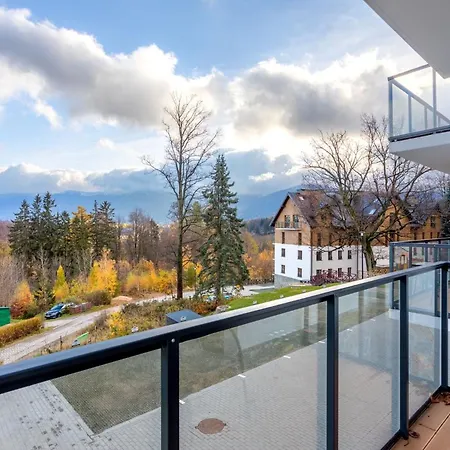 Basen Sauna Revisit Szklarska *