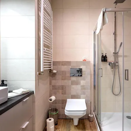 Basen Sauna Revisit Szklarska Szklarska Poręba