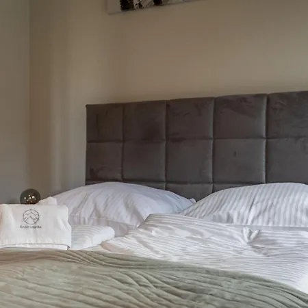 Apartamento Basen Sauna Revisit Szklarska *