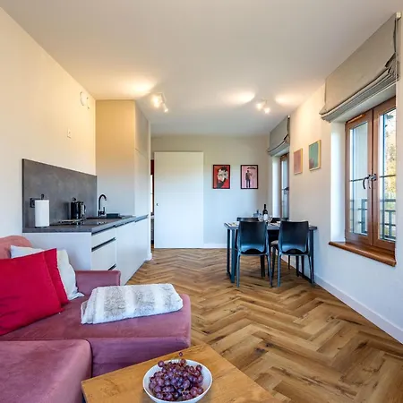 Basen Sauna Revisit Szklarska