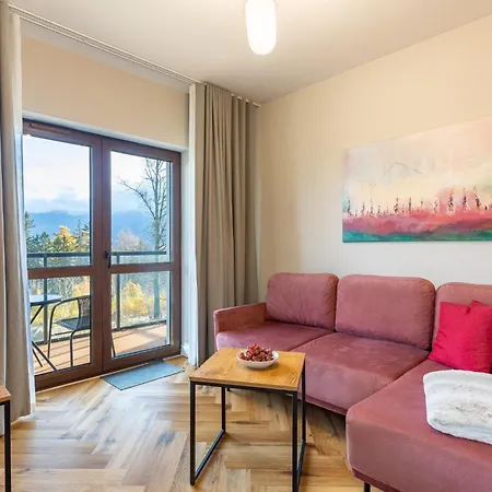 Basen Sauna Revisit Szklarska