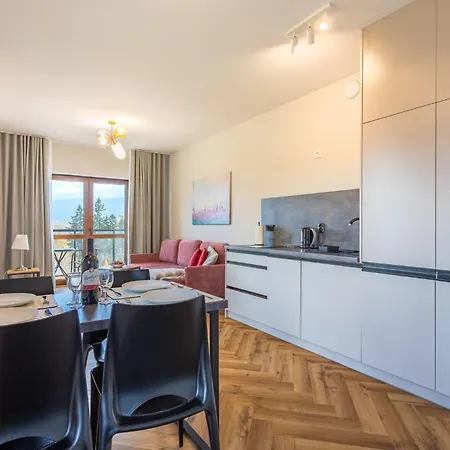 Basen Sauna Revisit Szklarska Apartamento