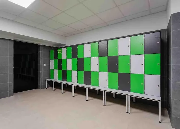 Basen Sauna Revisit Szklarska Lejlighed Szklarska Poręba