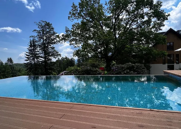 Basen Sauna Revisit Szklarska * Szklarska Poręba