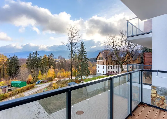 Basen Sauna Revisit Szklarska *