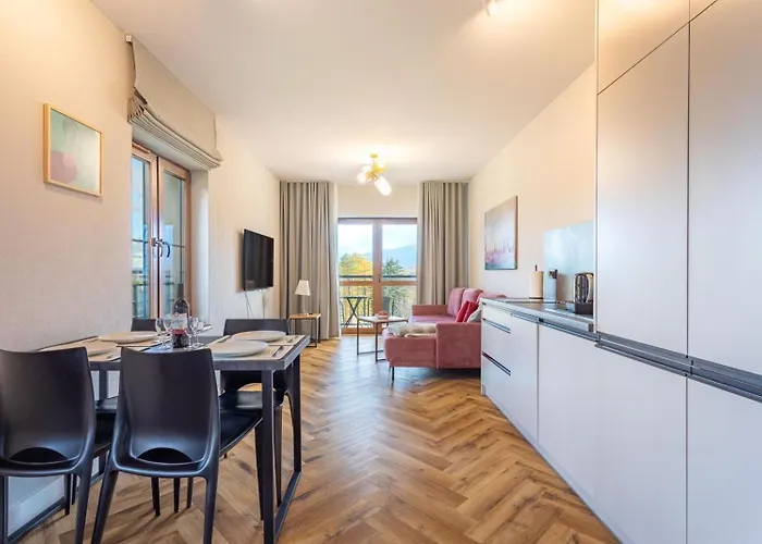 Basen Sauna Revisit Szklarska Lejlighed Szklarska Poręba